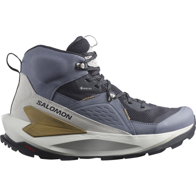 ELIXIR MID GORE-TEX Men's Hiking Boots | Salomon
