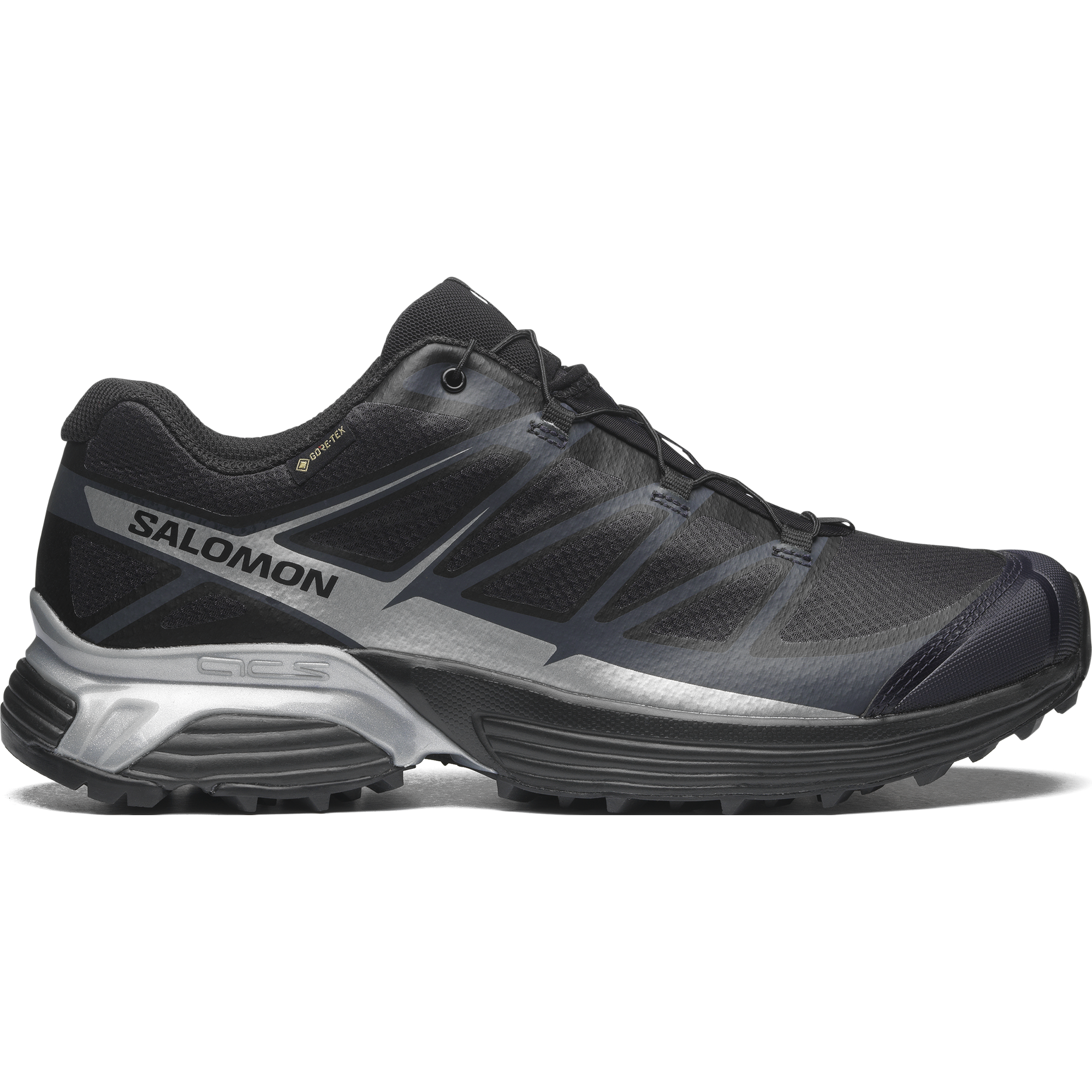Salomon ☆ XT-PATHWAY GORE TEX ‘BEAUTY & YOUTH Exclusive’ XT-PATHWAY GORE-TEX Unisex Sportstyle Shoes | Salomon