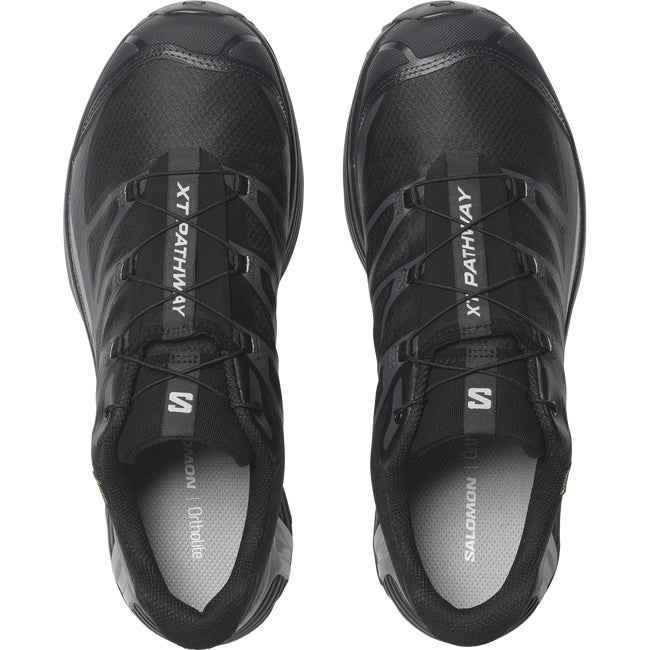 【新品】SALOMON XT PATHWAY size 27.0 SALOMON XT-PATHWAY GORE-TEX | REVERSIBLE