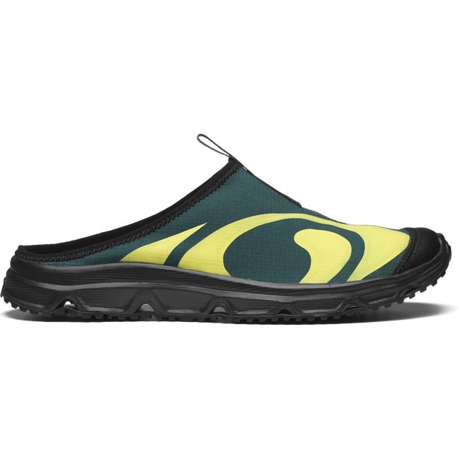 【国内正規総代理店アイテム】 Sportstyle Unisex - Seasonal 3.0 Slide Rx Shoes Salomon | 靴