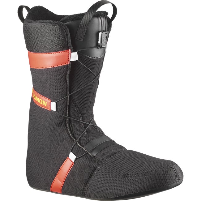 【SRtracker】Salomon dialog lace boa salomon-dialogue-lace-sj-boa-