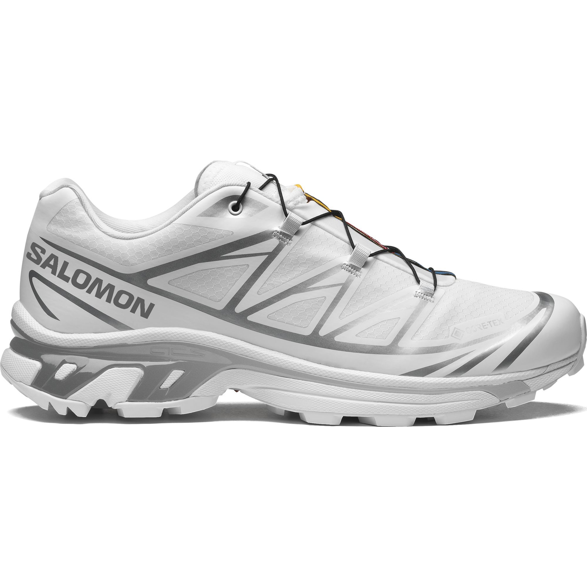 XT-6 GORE-TEX Unisex Sportstyle Shoes | Salomon