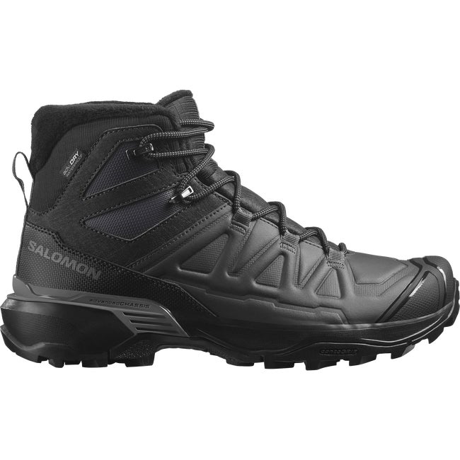 X Ultra Snowpilot Waterproof Women s Winter Boots Salomon