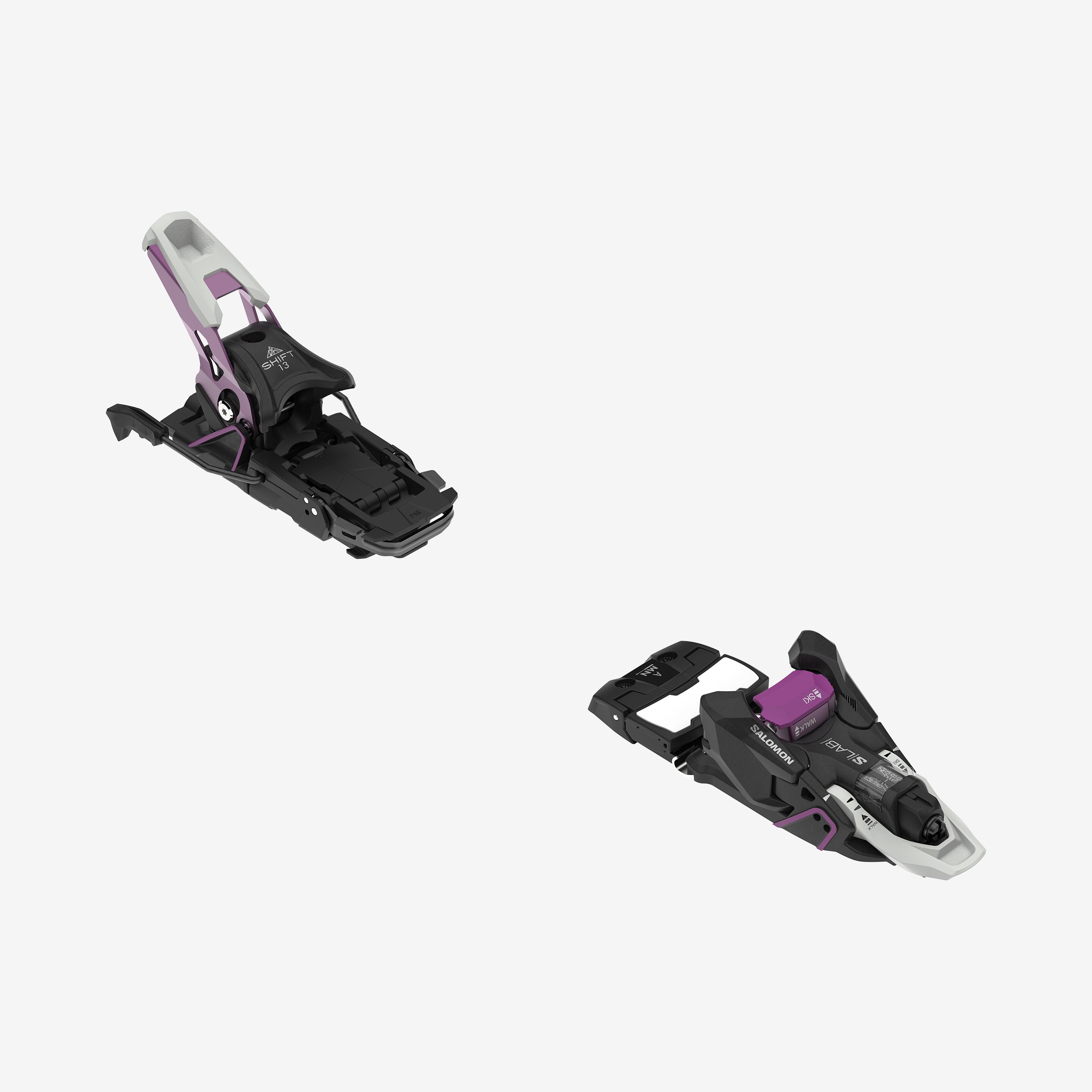 B*P様 新品・未使用 S/LAB SHIFT2 10 MN DSH110ビンデ S/LAB SHIFT2 10 MULTINORM Unisex Touring Bindings | Salomon