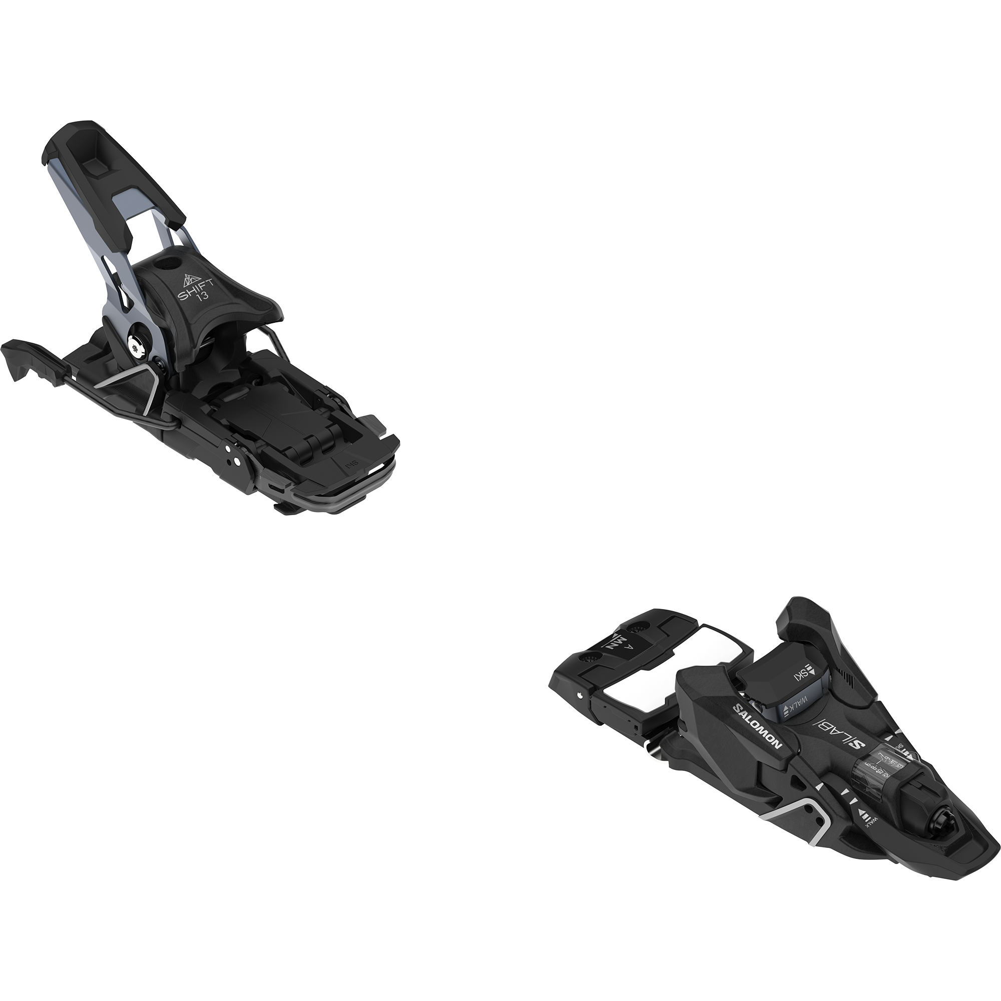 Salomon STH2 MNC 16 ブレーキ幅115 STRIVE 16 MULTINORM Unisex All-Mountain Bindings | Salomon
