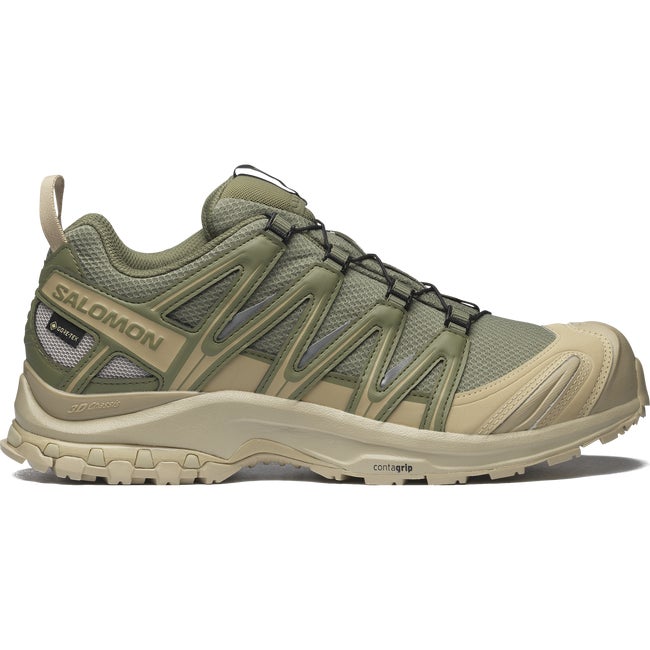 【在庫あり】 Gore-Tex 3d Pro Xa - Salomon | Shoes Sportstyle Unisex 靴