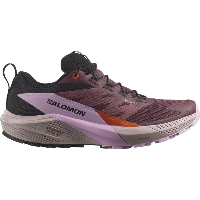 SENSE RIDE 5 GORE-TEX – サロモン公式オンラインストア