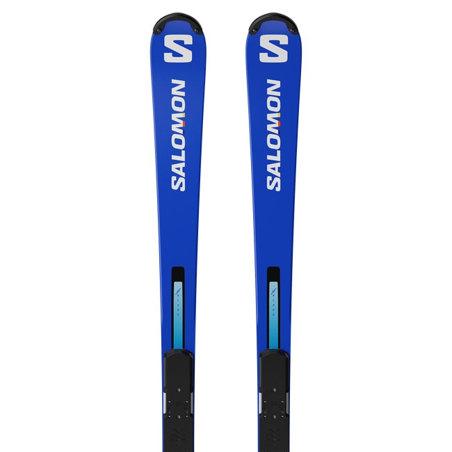 偉大な Prime S/Race Sl Salomon | Skis Racing Unisex - 12m 165 スキー