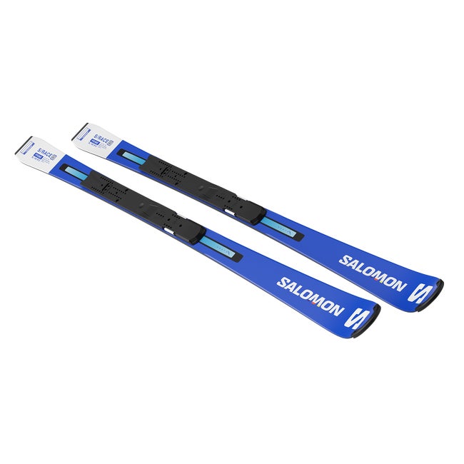 サロモン2024S/RACEPRIME SL 165 12m + X16 LAB S/RACE PRIME SL 165 12m Unisex Racing Skis | Salomon