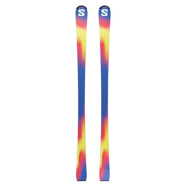 S/RACE PRIME SL 165 12m Unisex Racing Skis | Salomon