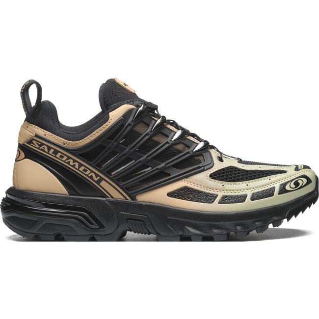 Acs Pro Chromatic - Unisex Sportstyle Shoes | Salomon