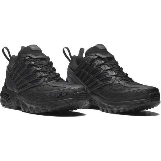 靴 SALOMON ACS PRO ACS PRO Unisex Sportstyle Shoes | Salomon