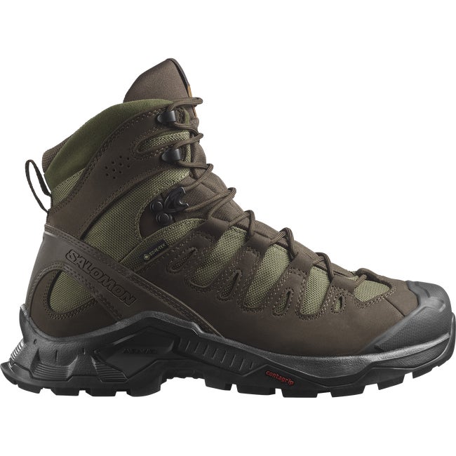 QUEST TRACKER GORE-TEX Unisex Hiking Boots | Salomon