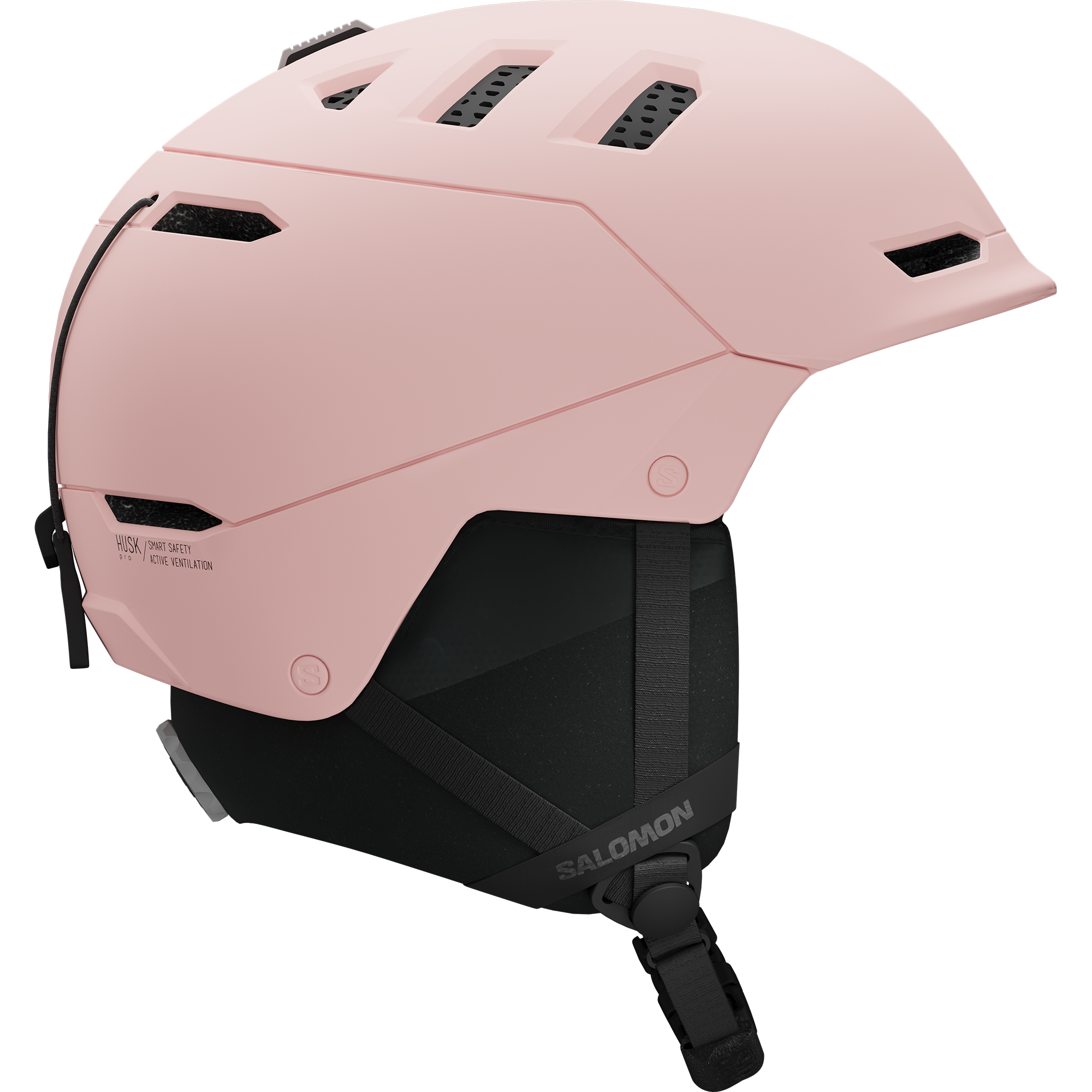 SALOMON サロモン HUSK PRO ハスクプロ 定価24,200円　美品 HUSK PRO Unisex Helmet | Salomon