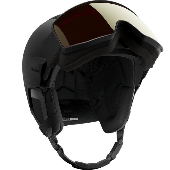 DRIVER PRIME SIGMA PLUS MIPS Unisex Helmet | Salomon