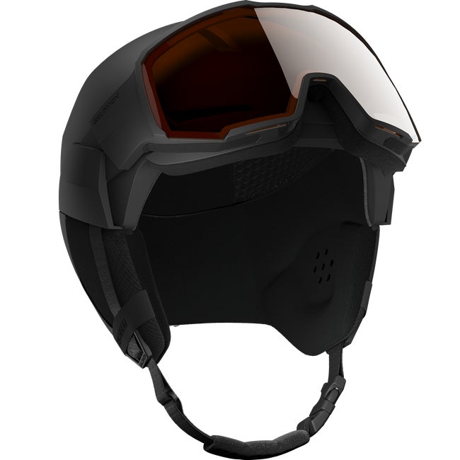 OSMO Unisex Helmet | Salomon