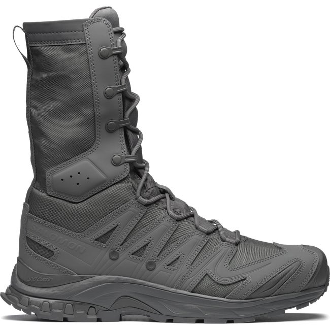 ファッションシーンで話題のこれから流行るブランド12選 Xa Jungle Rier - Unisex Sportstyle Shoes | Salomon 靴
