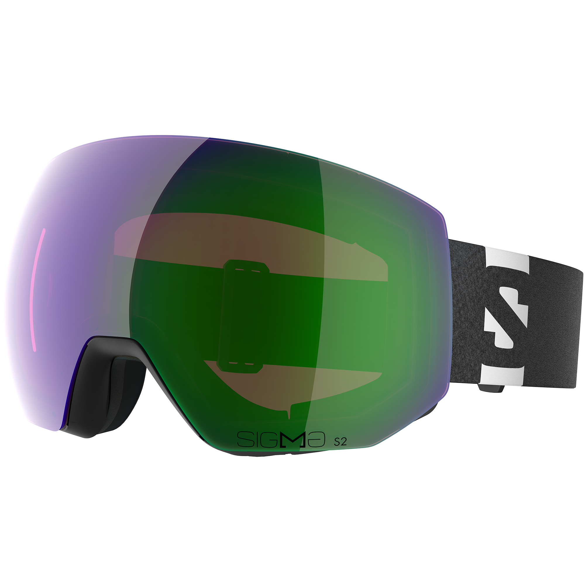 RADIUM PRO SIGMA (and EXTRA LENS) Unisex Goggles | Salomon