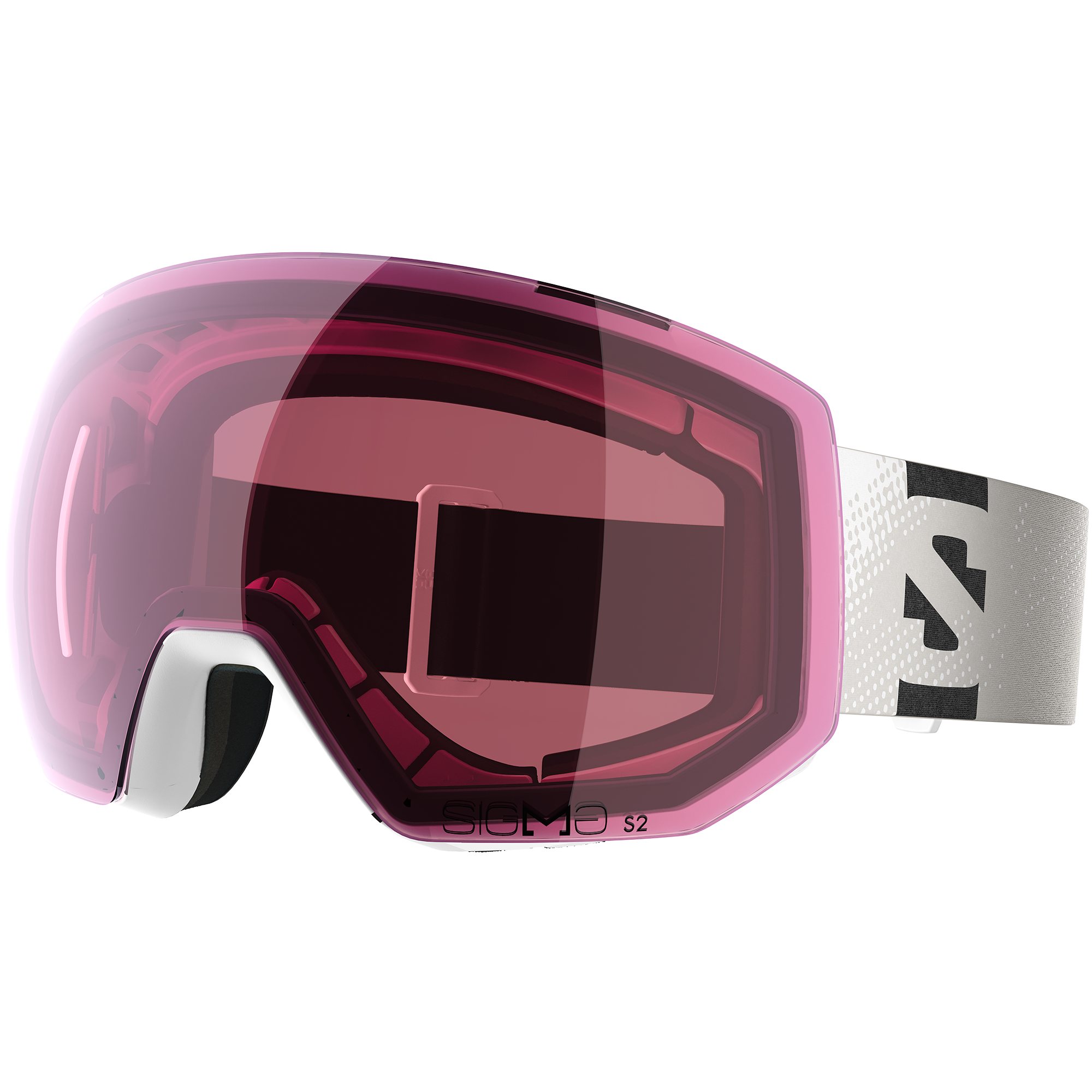 RADIUM PRO SIGMA (and EXTRA LENS) Unisex Goggles | Salomon