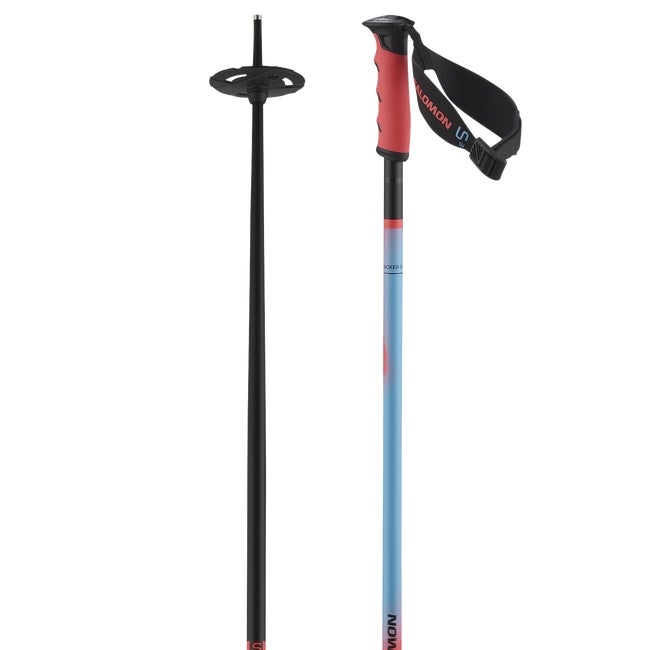 65%OFF【送料無料】 - S3 Hacker Unisex Salomon | Poles Alpine ライト・ランタン