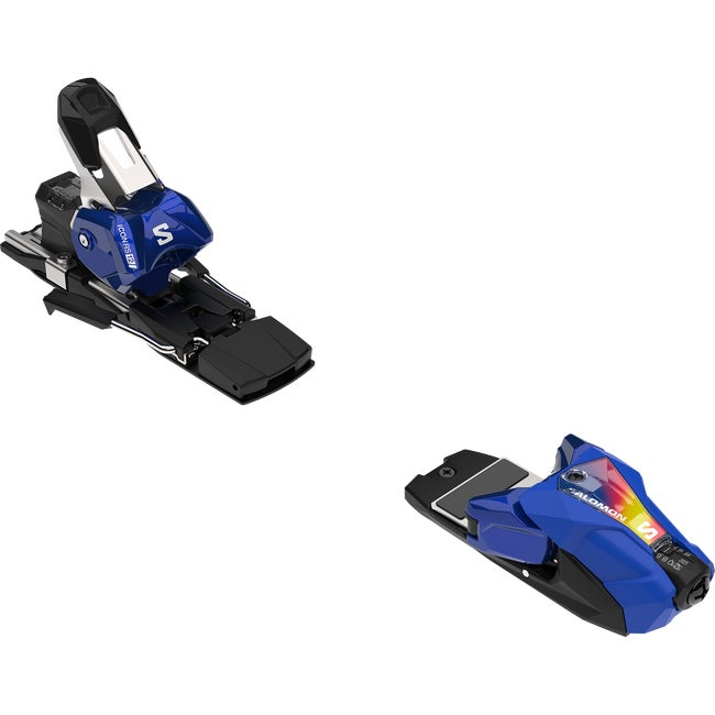 スキー SALOMON prototype SL 165cm icon24 Salomon Strive 14 MN Binding | Alpine Ski Binding - Meier Skis