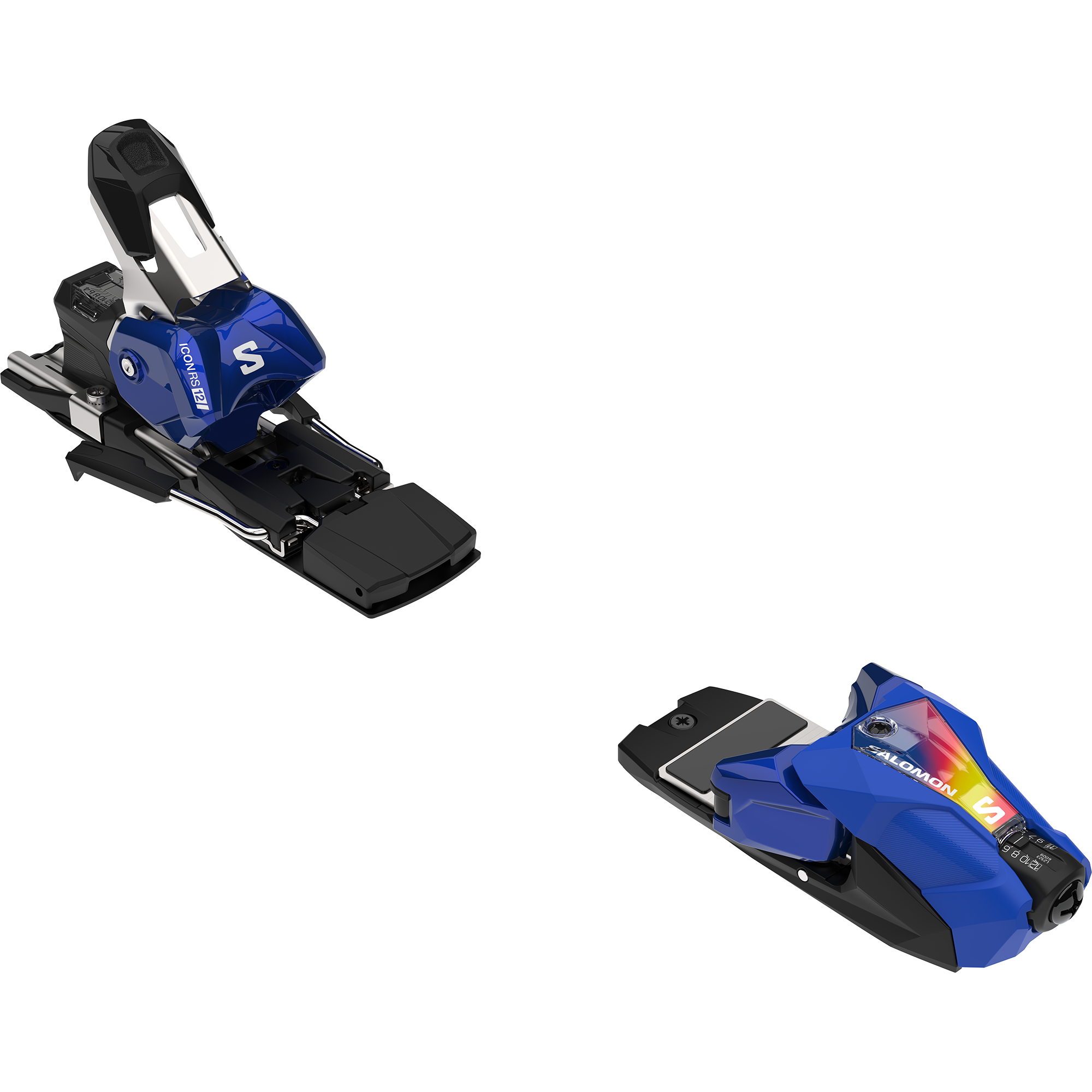 スキー SALOMON prototype SL 165cm icon24 SALOMON S／RACE FIS SL 165 + ICON 24 - 2024 - Ski Shop