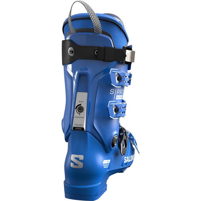 S/PRO ALPHA 130 EXPERT LINE Men's On-Piste Boots | Salomon