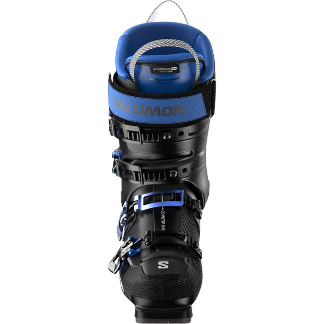 スキー SALOMON S/PRO ALPHA 120 24-24.5cm S/PRO ALPHA 120 EXPERT LINE Men's On-Piste Boots | Salomon