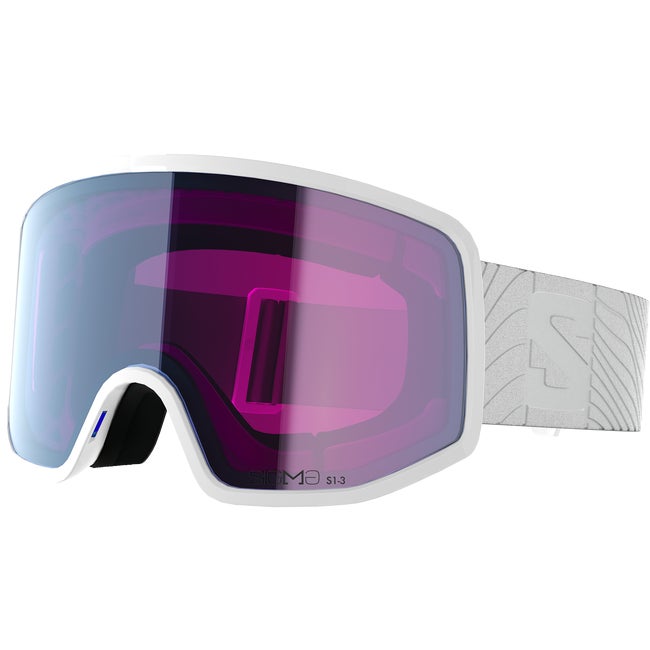 SENTRY PRO S SIGMA PHOTOCHROMIC Unisex Goggles | Salomon
