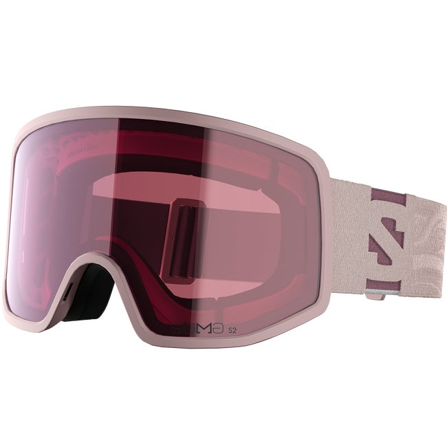SENTRY PRO S SIGMA (and EXTRA LENS) Unisex Goggles | Salomon