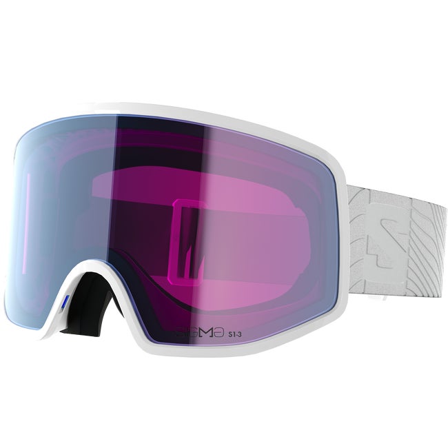 Sentry Pro Otg Sigma Photochromic - Unisex Goggles | Salomon