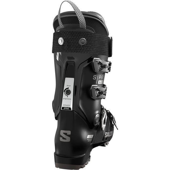 S/PRO ALPHA 110 Men's On-Piste Boots | Salomon
