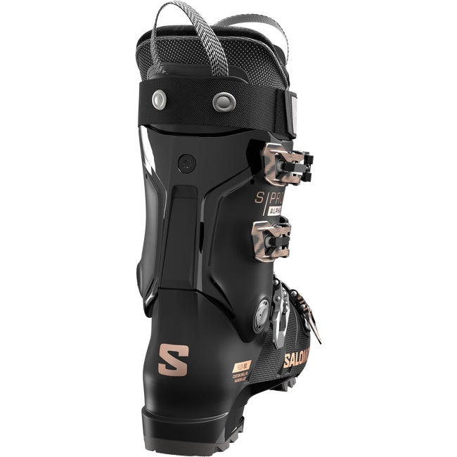 S/PRO ALPHA 90 Women's On-Piste Boots | Salomon