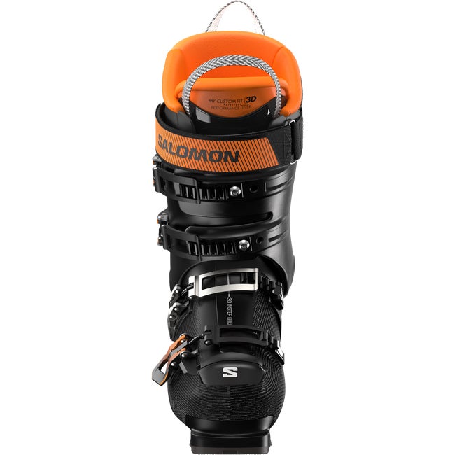 S/PRO ALPHA 100 Men's On-Piste Boots | Salomon