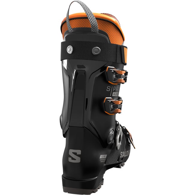 サロモン　S/PRO ALPHA 120 26/26.5cm SALOMON S/PRO ALPHA 120 EXPERT LINE Men's On-Piste Boots | Salomon