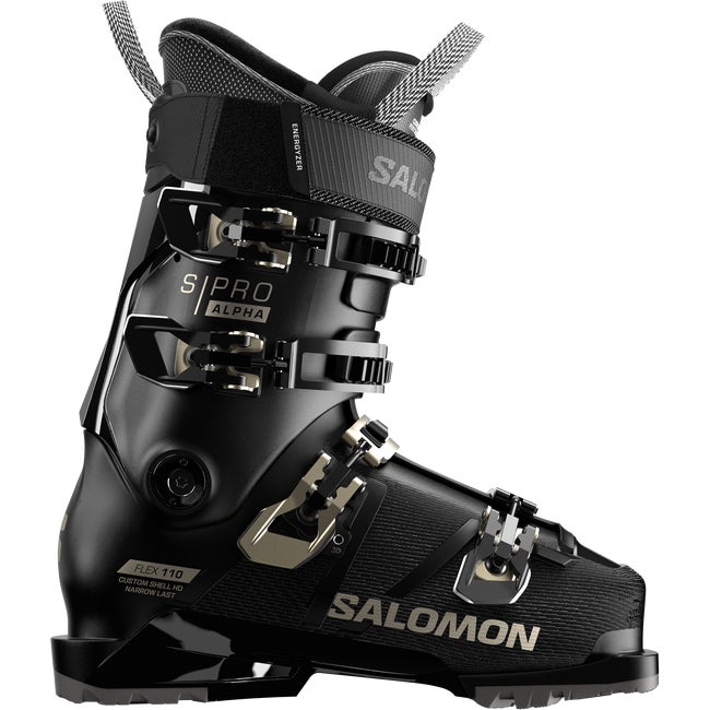 Salomon pro 110 cheap