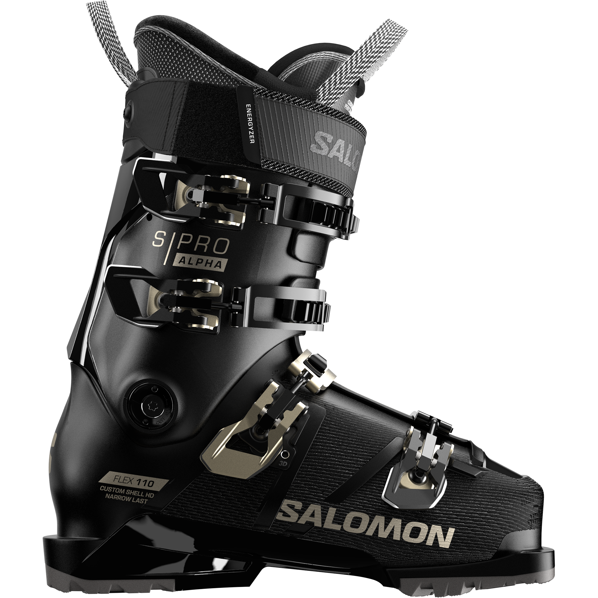 SALOMON X PRO 110 スキーブーツ 26/26.5 306mm Amazon | SALOMON(サロモン) スキーブーツ メンズ X PRO 110