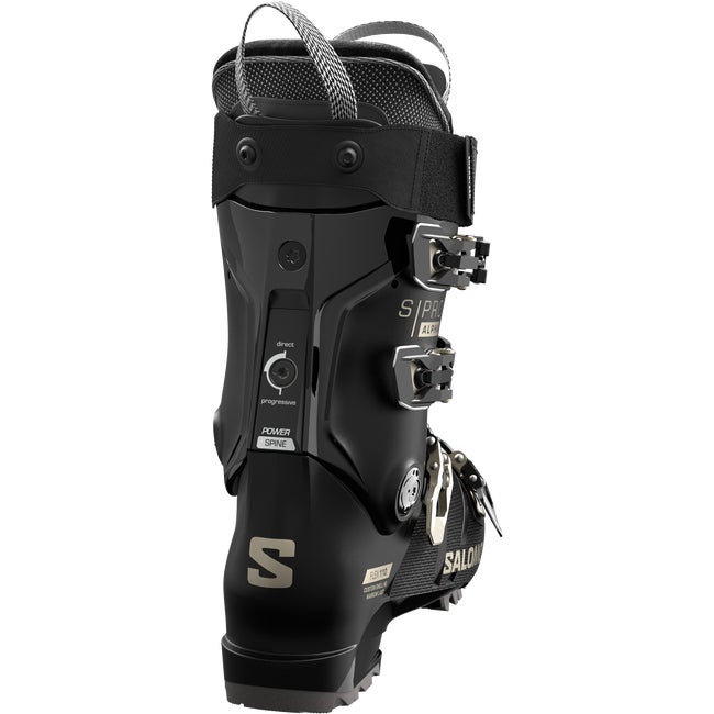 S/PRO ALPHA 110 EXPERT LINE Women's On-Piste Boots | Salomon