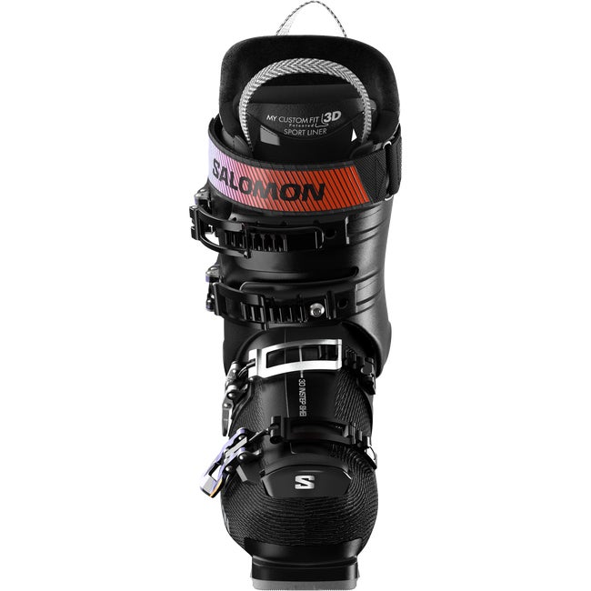 SALOMON　サロモン　S-PRO80　25.0-25.5　初心者〜中級者 SALOMON サロモン S-PRO80 25.0-25.5 初心者〜中級者