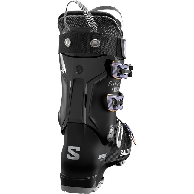 SALOMON　サロモン　S-PRO80　25.0-25.5　初心者〜中級者 SALOMON サロモン S-PRO80 25.0-25.5 初心者〜中級者