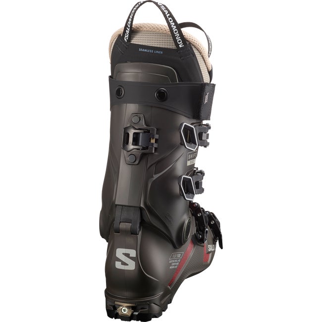 Salomon Shift pro100 スキー靴 サイズ25/25.5 SHIFT PRO 100 AT Men's Freeride Boots | Salomon