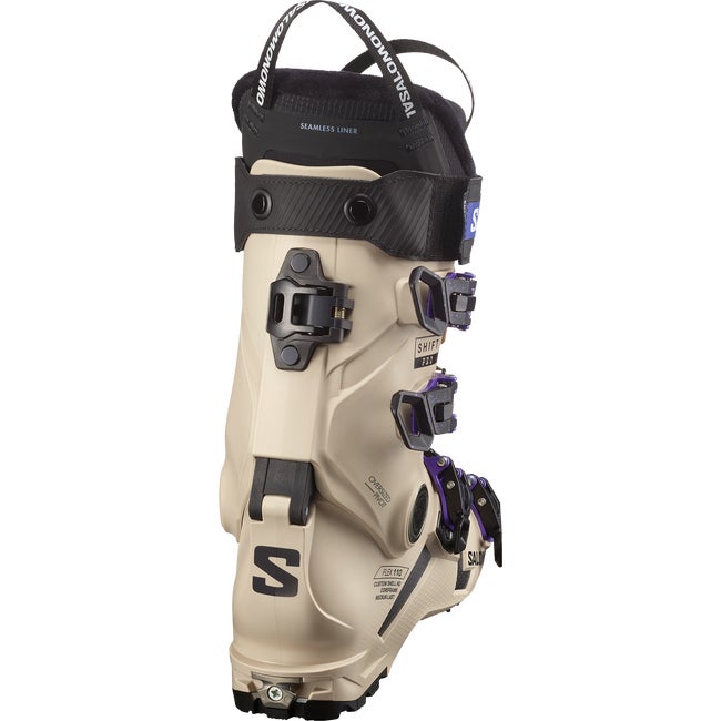 SALOMON　CONTANER130 SHIFT PRO 130 AT Men's Freeride Boots | Salomon