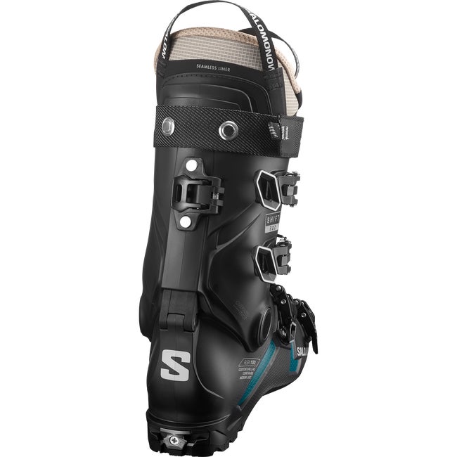 SHIFT PRO 100 AT Men's Freeride Boots | Salomon