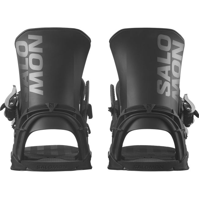DISTRICT Men's Snowboard Bindings | Salomon