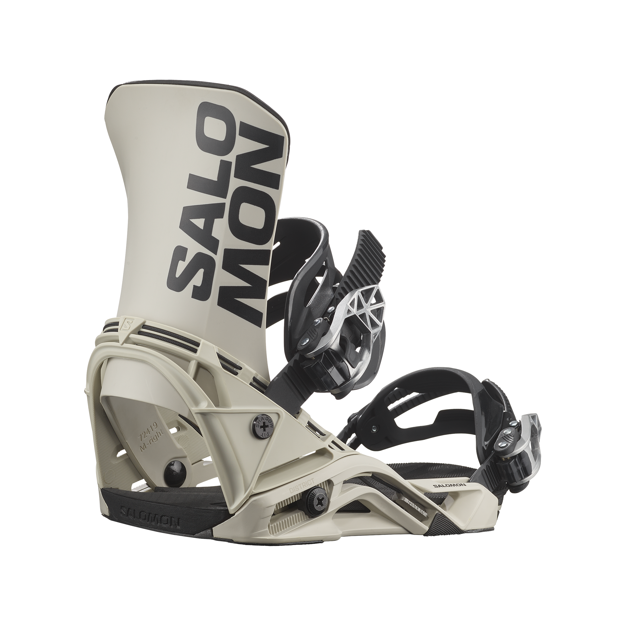 SALOMON（サロモン） DISTRICT HPS M size L47647100_904ca8548ab37d1bc0fb