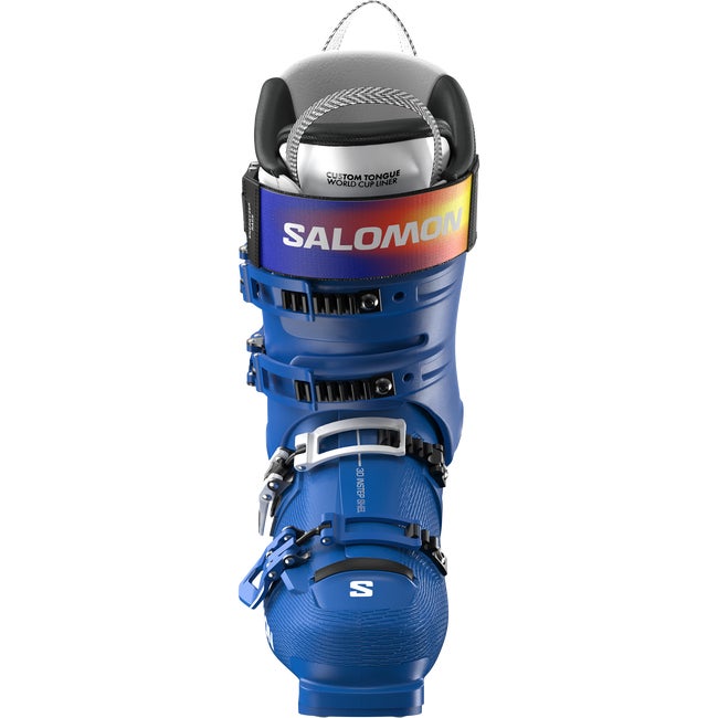 SALOMON - サロモン  Salomon Equipe T3V RACE 140 Salomon EQUIPE T 3V RACE - skis d'occasion Junior – Top N