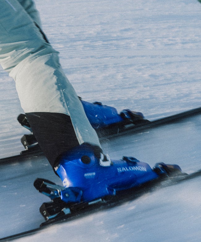 SALOMON - サロモン  Salomon Equipe T3V RACE 140 Salomon EQUIPE T 3V RACE - skis d'occasion Junior – Top N