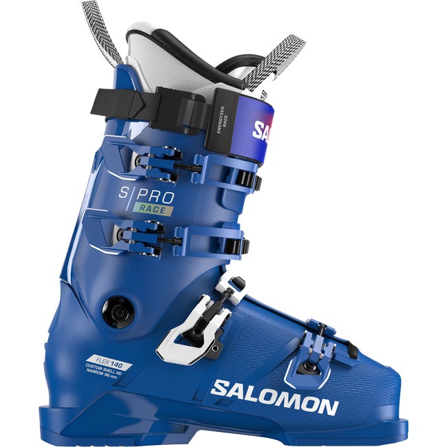 S/Pro Race 140 - Men's All-Mountain Boots | Salomon S/Pro Race 140 - Men's All-Mountain Boots | Salomon