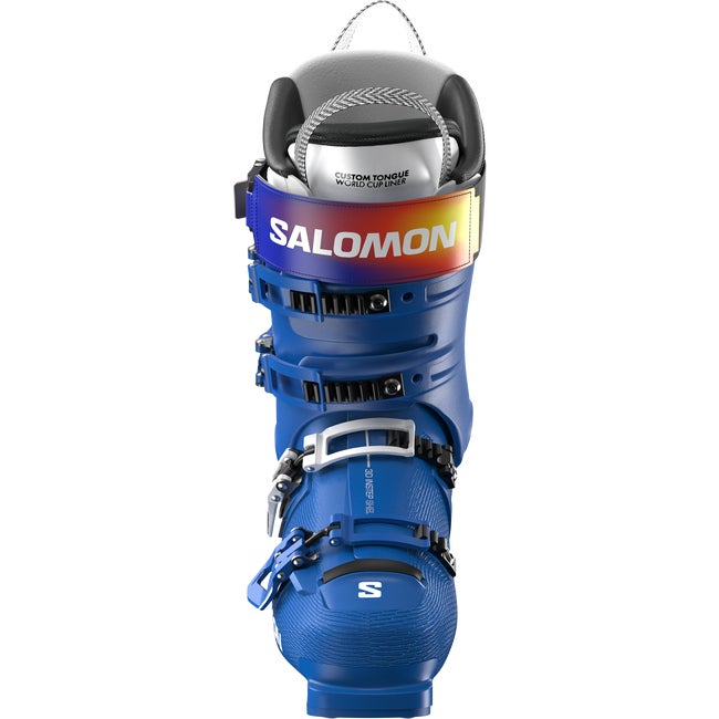 S/PRO RACE 110 Men's All-Mountain Boots | Salomon