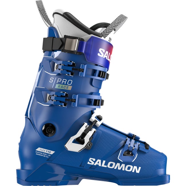 S/Pro Race 110 - Men's All-Mountain Boots | Salomon